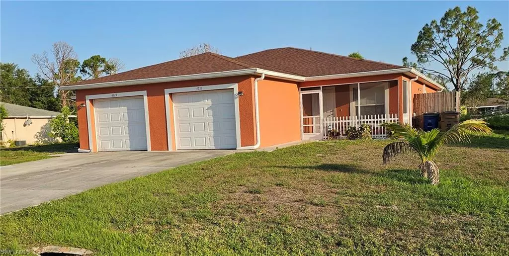 Lehigh Acres, FL 33973,4731 15th ST SW