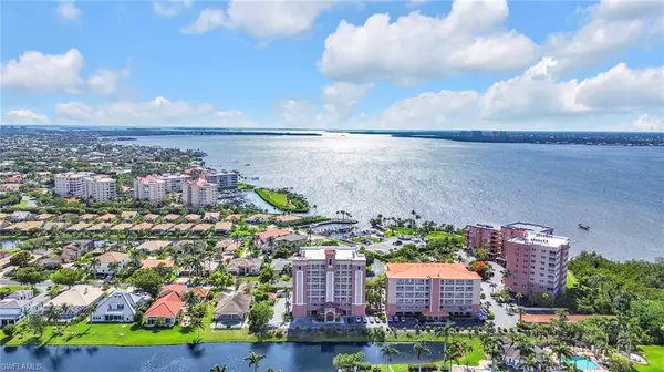 14819 Laguna DR #403, Fort Myers, FL 33908