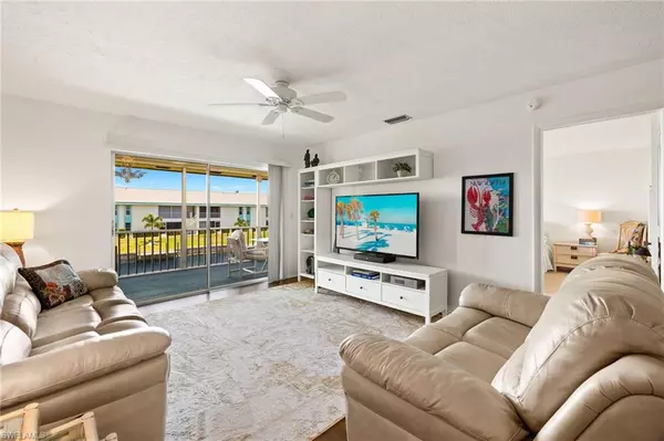 Cape Coral, FL 33904,1345 SE 40th TER #2D