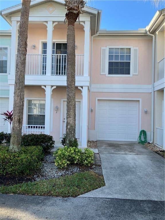 3264 Amanda LN #22, Naples, FL 34109