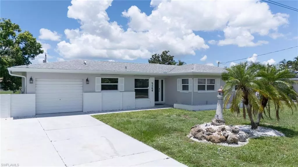 Cape Coral, FL 33904,5146 York CT