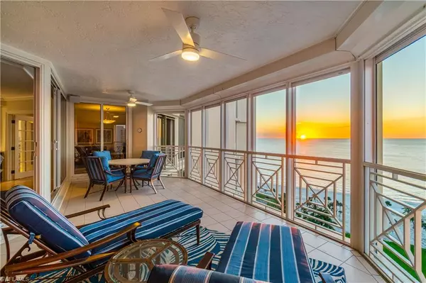 4021 Gulf Shore BLVD N #1704, Naples, FL 34103