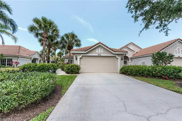 9296 Spring Run BLVD, Estero, FL 34135