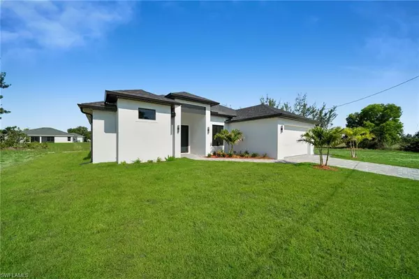 Cape Coral, FL 33909,3913 NE 9th AVE
