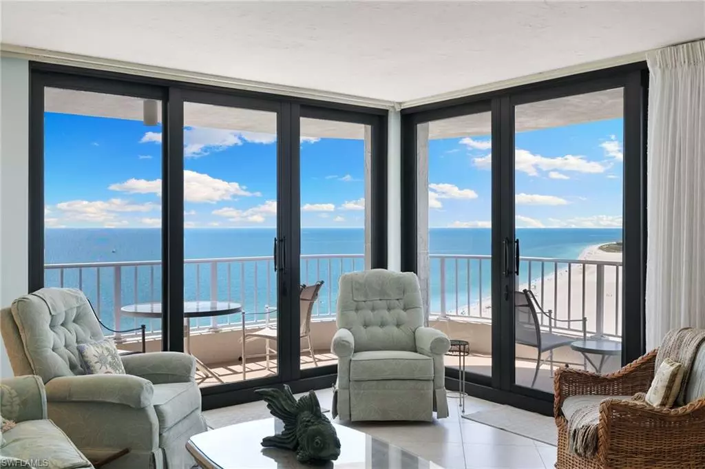 Marco Island, FL 34145,300 S Collier BLVD #2304