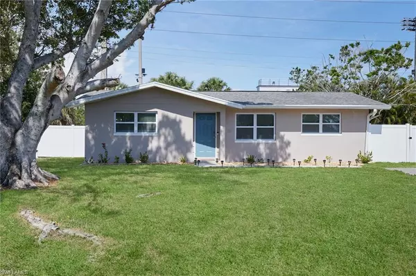 6677 E Tropicana DR, Fort Myers, FL 33919