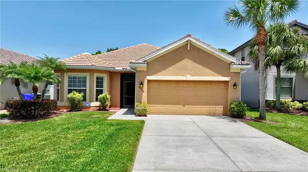 2842 Via Piazza LOOP, Fort Myers, FL 33905