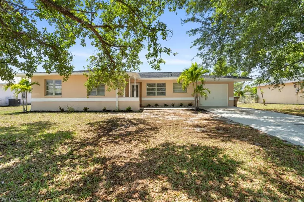 Cape Coral, FL 33990,2326 SE 8th AVE