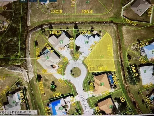 7310 Satsuma DR, Punta Gorda, FL 33955