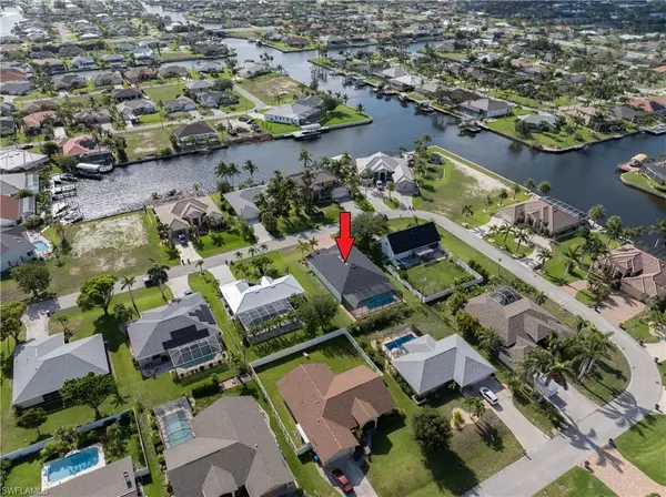 Cape Coral, FL 33914,4006 SW 26th CT
