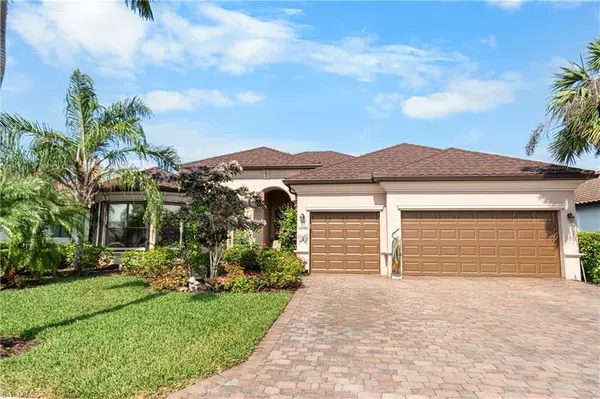 10986 Longwing DR, Fort Myers, FL 33912