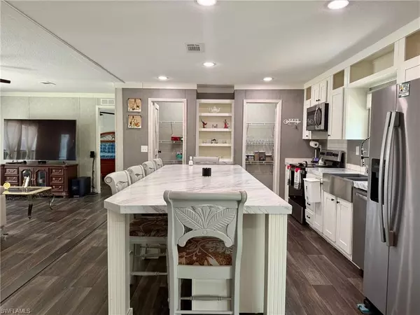 Clewiston, FL 33440,4645 Pioneer 16th ST