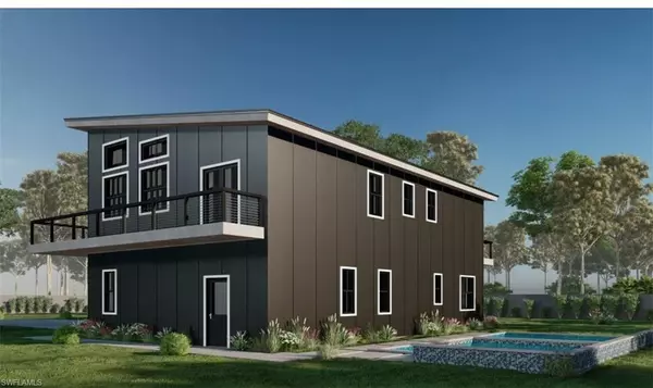Naples, FL 34117,246 4th ST SE