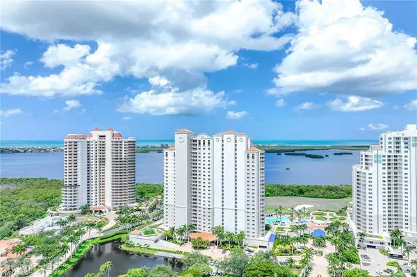 Bonita Springs, FL 34134,4951 Bonita Bay BLVD #604