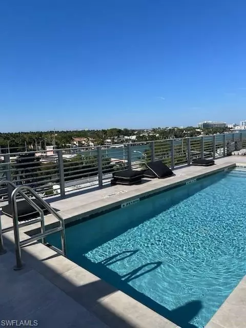 Miami Beach, FL 33140,6080 COLLINS AVE #308