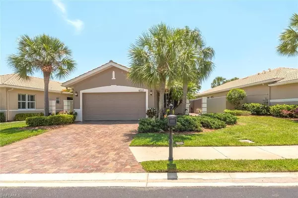 Fort Myers, FL 33913,9327 Trieste DR