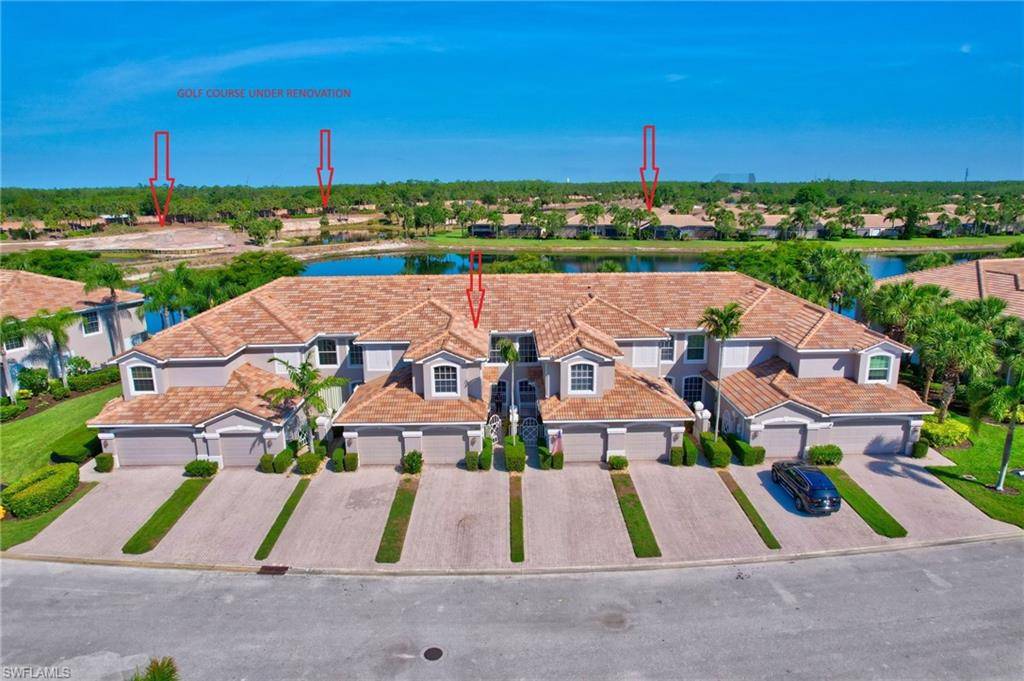 Fort Myers, FL 33913,10020 Sky View WAY #905