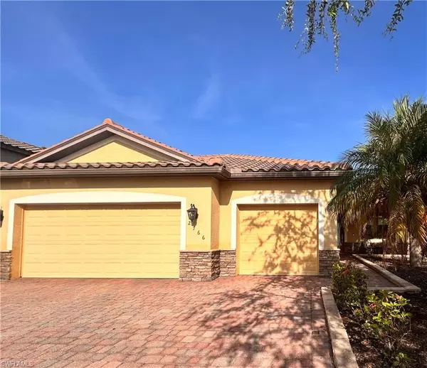 2766 Via Piazza LOOP, Fort Myers, FL 33905