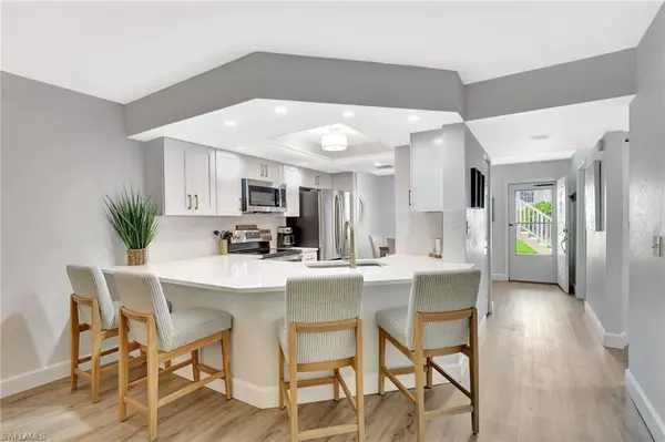 Naples, FL 34110,773 Wiggins Lake DR #101