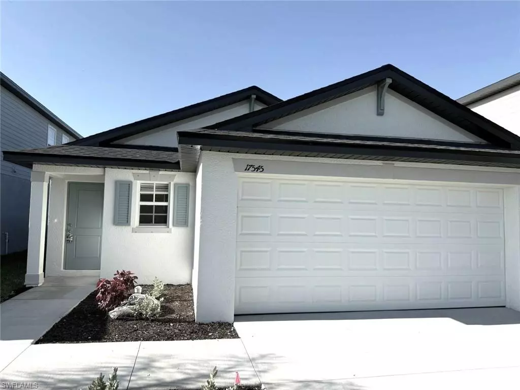 North Fort Myers, FL 33917,17545 Monte Isola WAY