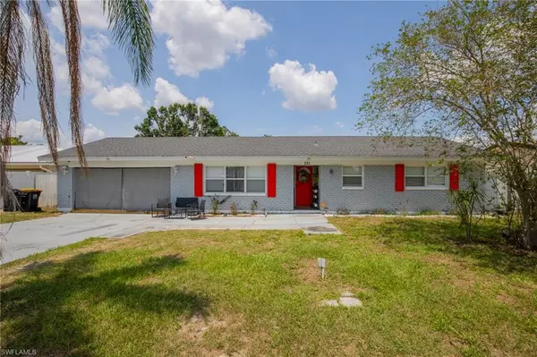 221 Paine DR, Winter Haven, FL 33884