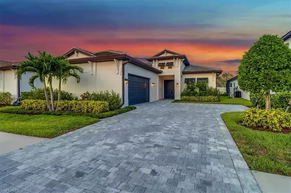 Naples, FL 34114,3652 Sapphire Cove CIR