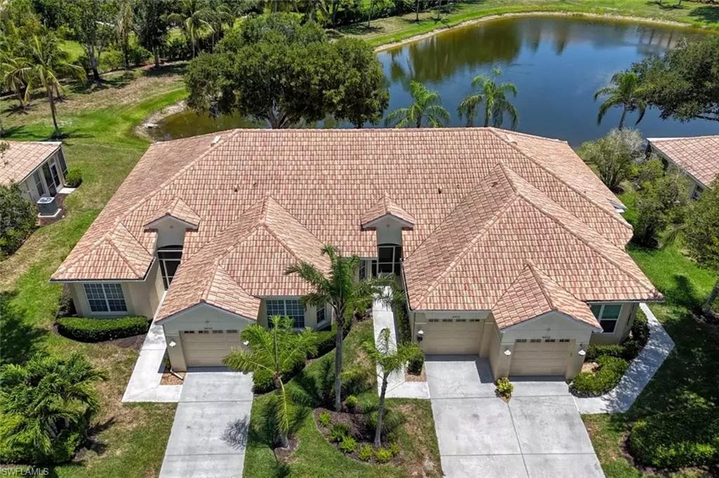 Fort Myers, FL 33908,8804 Middlebrook DR #102