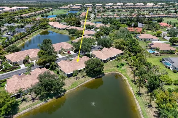 Fort Myers, FL 33908,8804 Middlebrook DR #102