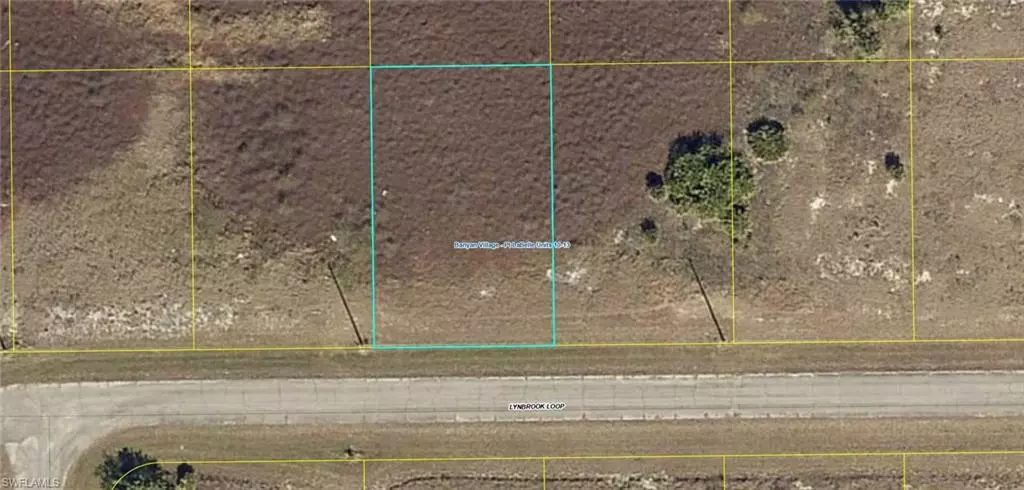 208 Lynbrook LOOP, Labelle, FL 33935