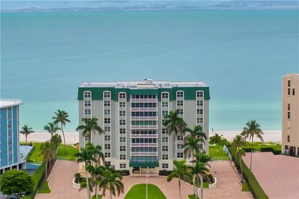 3003 Gulf Shore BLVD N #404, Naples, FL 34103