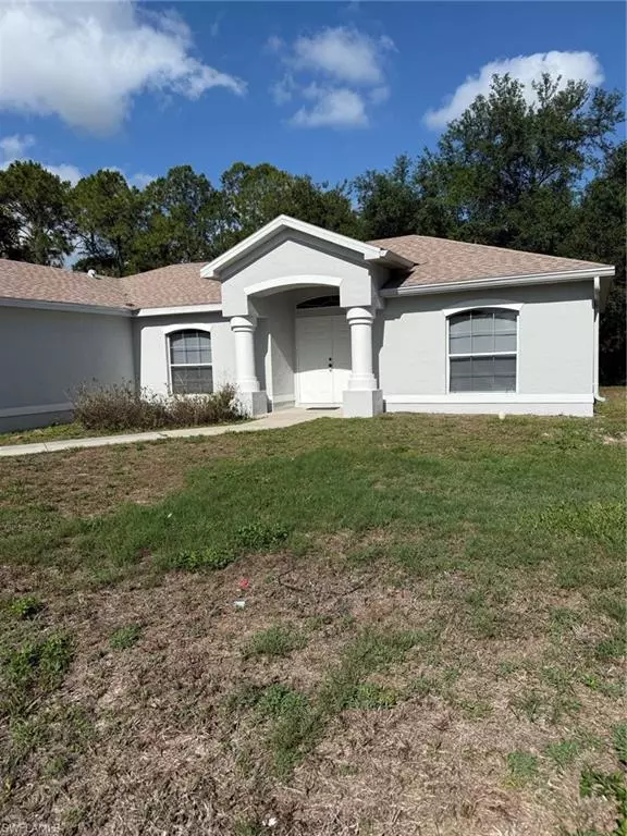 1207 Williams AVE, Lehigh Acres, FL 33972