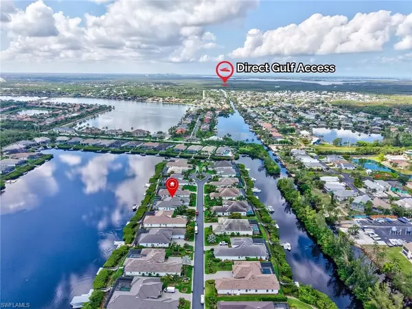 Fort Myers, FL 33908,17208 Hidden Estates CIR