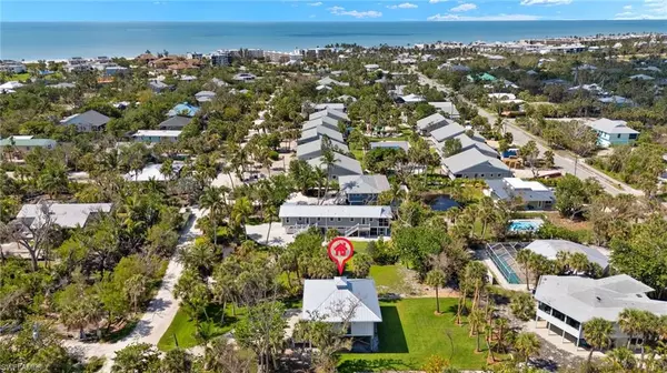 Sanibel, FL 33957,773 Cardium ST