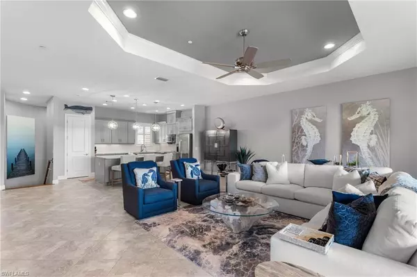 Naples, FL 34119,8761 Bellano CT #202