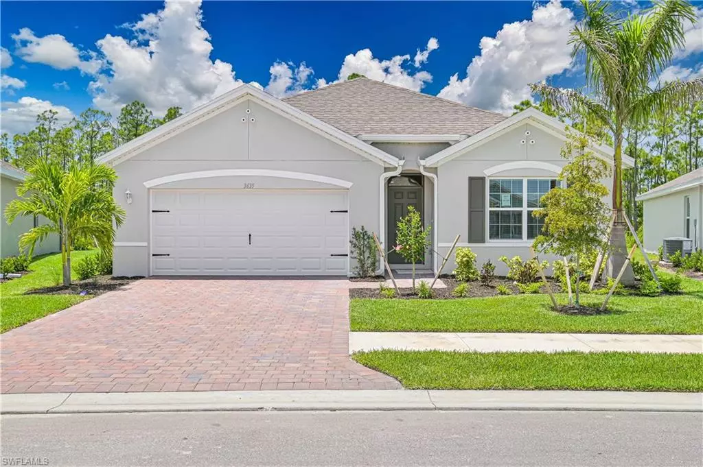 North Fort Myers, FL 33917,3635 Rollingwater WAY