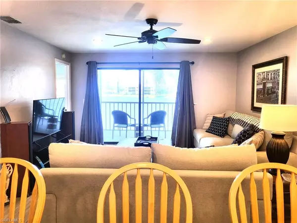 Fort Myers, FL 33908,11460 Caravel CIR #5016