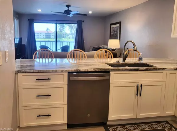 Fort Myers, FL 33908,11460 Caravel CIR #5016