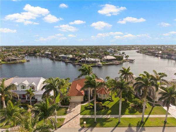 1069 SW 57th ST, Cape Coral, FL 33914