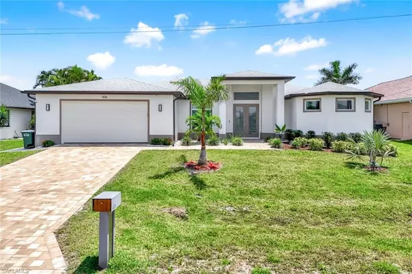 Cape Coral, FL 33914,406 SW 28th ST