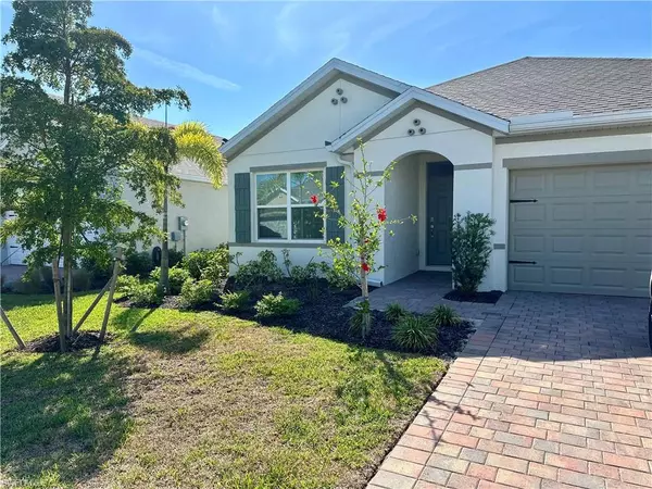 North Fort Myers, FL 33917,20502 Camino Torcido LOOP