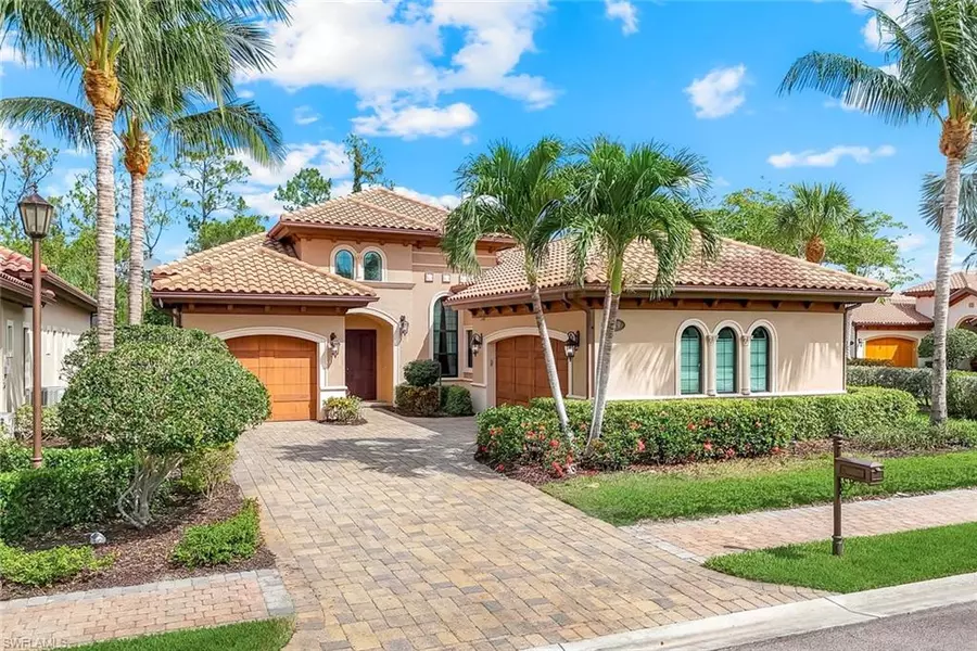 6419 VIVALDI CT, Naples, FL 34113
