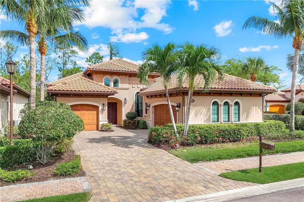 Naples, FL 34113,6419 VIVALDI CT