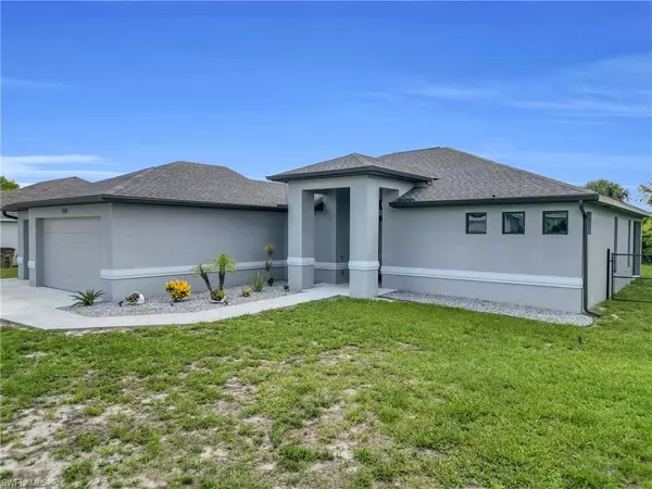 Cape Coral, FL 33991,1633 SW 22nd CT