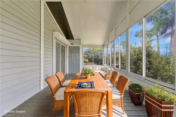 North Fort Myers, FL 33917,1106 Harbor DR