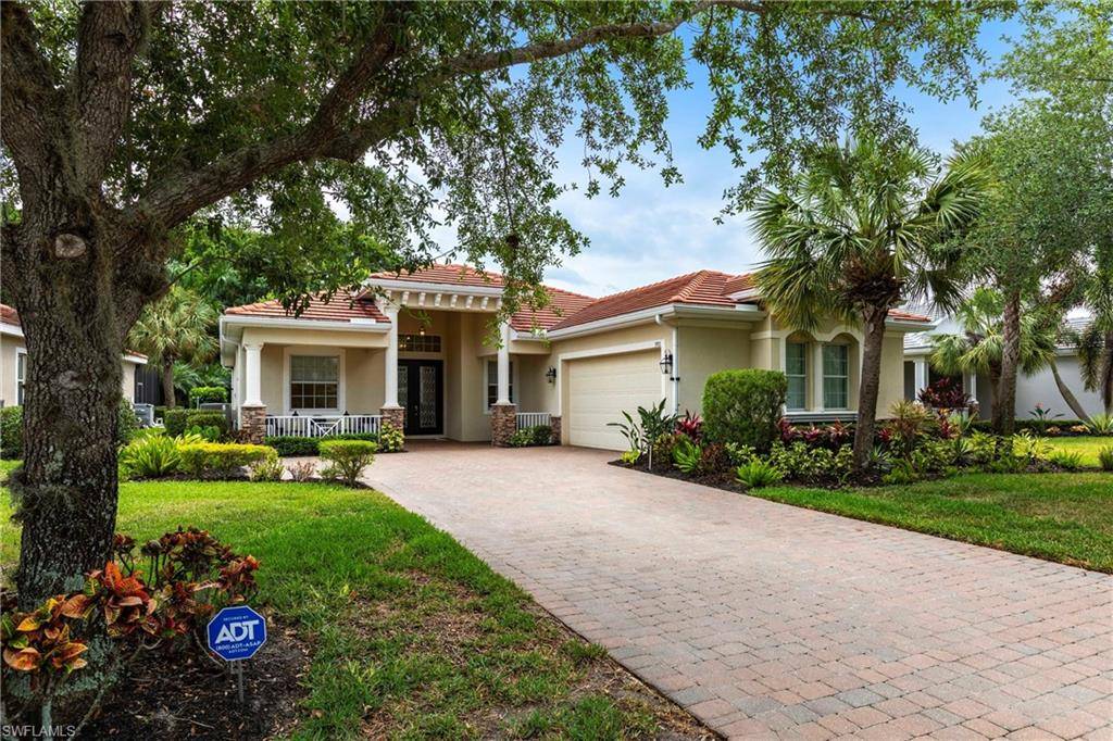 3971 Otter Bend CIR, Fort Myers, FL 33905