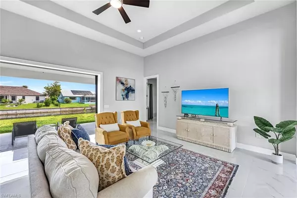 Cape Coral, FL 33991,1409 SW 24th ST