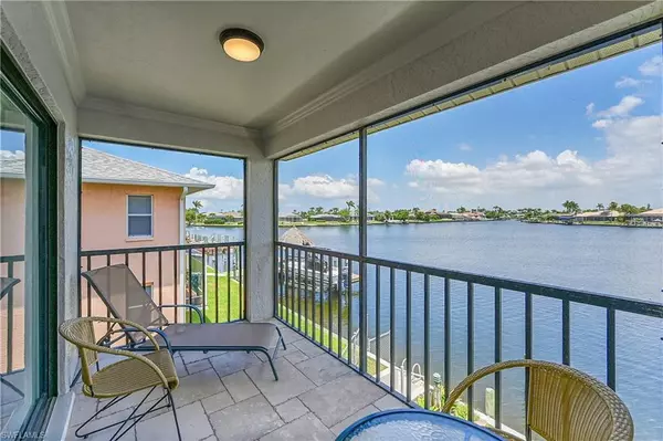 Cape Coral, FL 33914,131 SW 47th TER #201