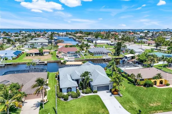 Cape Coral, FL 33904,3347 SE 19th AVE