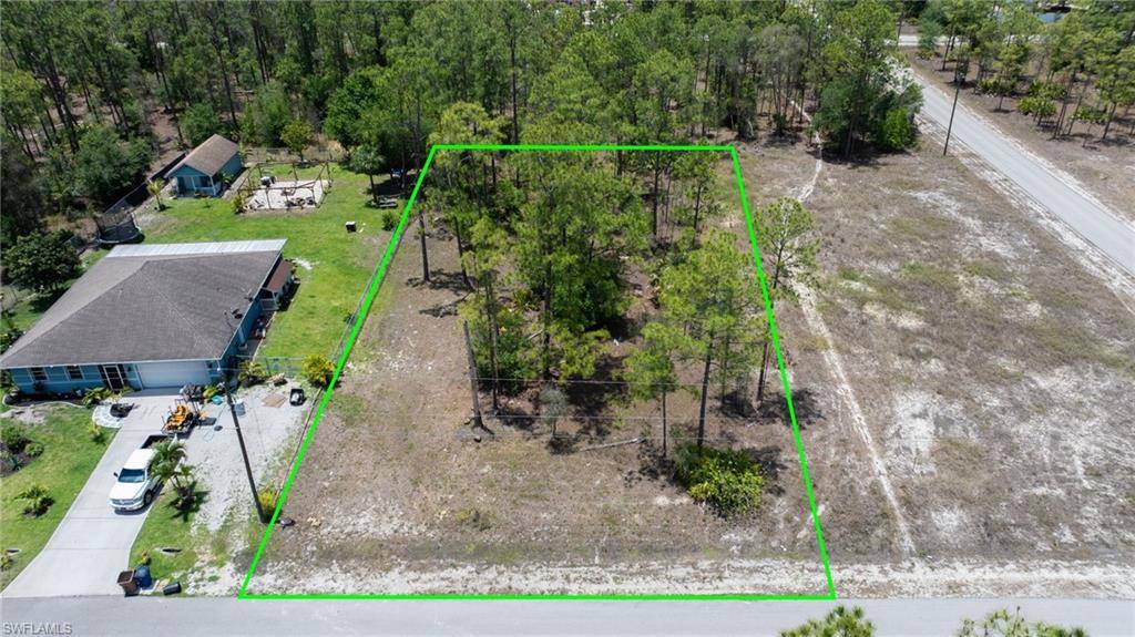 1321 MCARTHUR AVE, Lehigh Acres, FL 33972