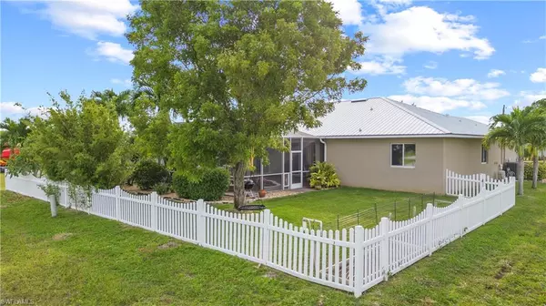 Cape Coral, FL 33914,2529 SW 23rd PL
